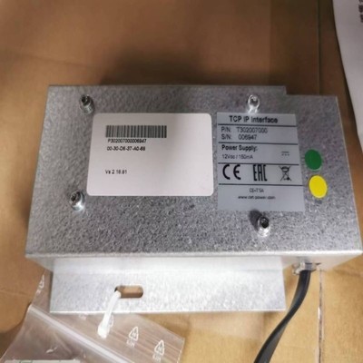 CET TCP IP Interface Deliver Services โมดูลการติดตามศูนย์ติดตามทางไกล T302007000