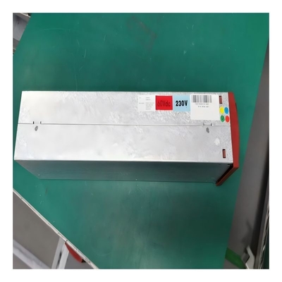 CE+T TSI BRAVO 230 VAC อินเวอร์เตอร์โมดูล 60Vdc 230Vac P/N T321740201