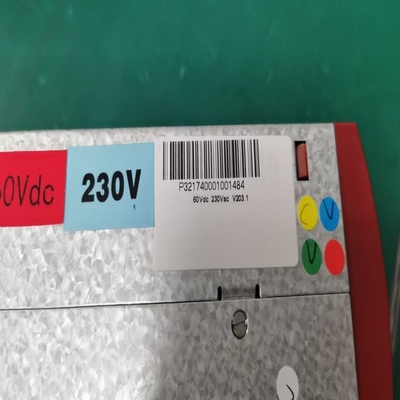 CE+T TSI BRAVO 230 VAC อินเวอร์เตอร์โมดูล 60Vdc 230Vac P/N T321740201