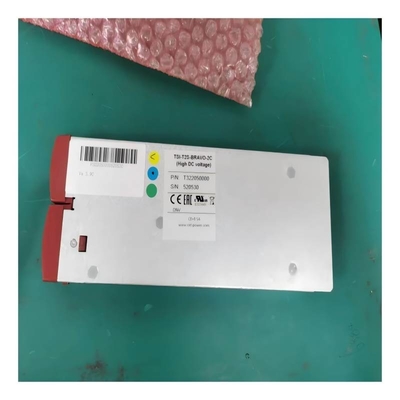 CE+T TSI BRAVO 230 VAC 2.5 โมดูลการติดตามโทรคมนาคม ตอนที่ T322050000