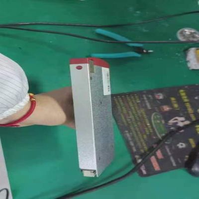 CET TSI T2S ETH 2U 24V/48V หน่วยการติดตาม Inverters Bravo Power Controller P/N T322010100