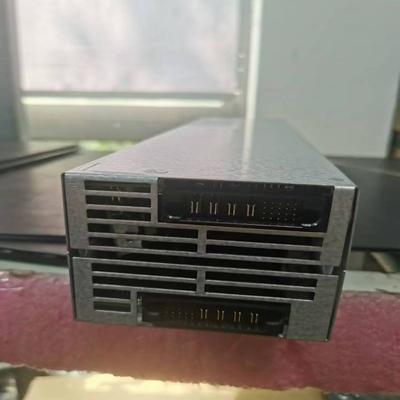 CE+T TSI Bravo125/120 พร้อมไฟฟ้าออนไลน์เพิ่มเติม 125Vdc 120 Vac 2.5KVA 2.5KW P/N T321350201