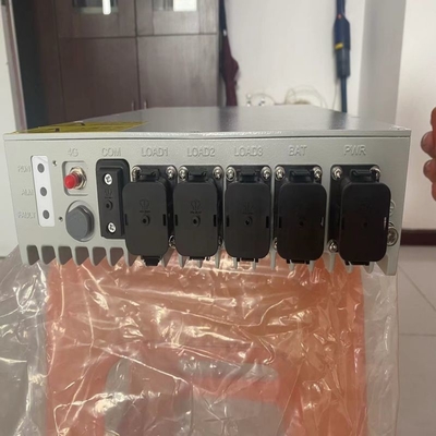 ZTT เครื่องปรับน้ําภายนอก จําหน่ายไฟฟ้า DC Output 54Vdc 2000w DSA2000-S54E-A02