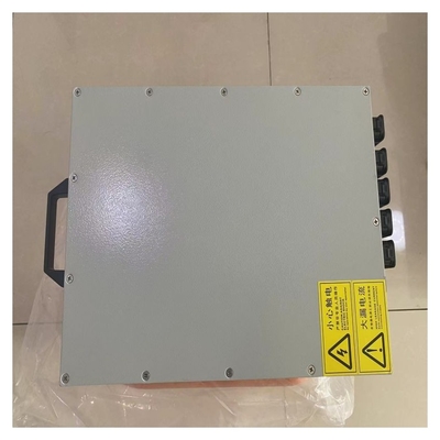 ZTT เครื่องปรับน้ําภายนอก จําหน่ายไฟฟ้า DC Output 54Vdc 2000w DSA2000-S54E-A02