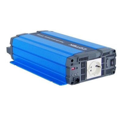 Cotek 1000W พลังงาน Inverter สะอาด Sine Wave Inverter SP ซีรี่ย์ SP-1000