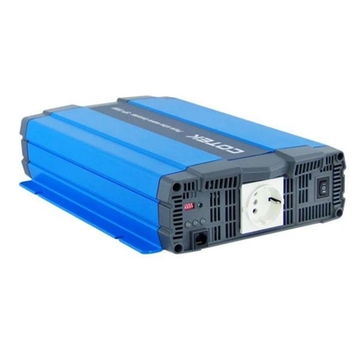 Cotek 1500W พลังงาน Inverter สะอาด Sine Wave Inverter SP ซีรี่ย์ SP-1500