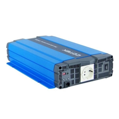 Cotek พลังงาน 2000W อินเวอร์เตอร์ สะอาด Sine Wave อินเวอร์เตอร์ SP ซีรี่ย์ SP-2000