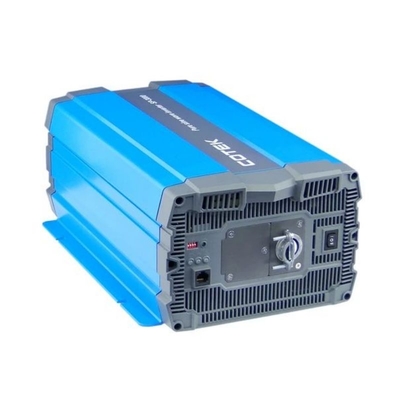 Cotek 3000W พลังงาน Inverter สะอาด Sine Wave Inverter ซีรีย์ SP SP-3000