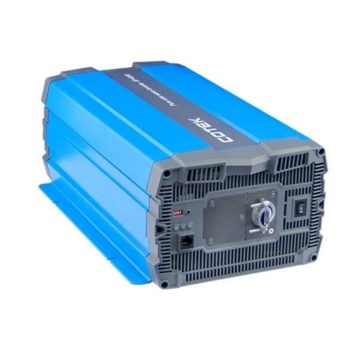 Cotek 4000W อินเวอร์เตอร์คลื่นไซน์บริสุทธิ์ อินเวอร์เตอร์พลังงาน SP ซีรีส SP-4000