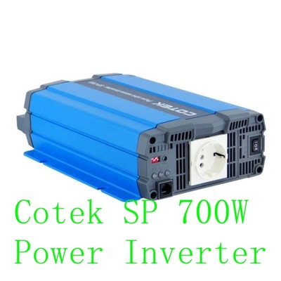 Cotek 700W พลังงาน Inverter อินเวอร์เตอร์คลื่นไซน์บริสุทธิ์ SP Series SP-700