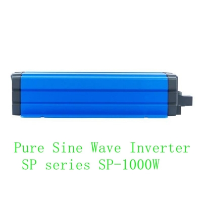 Cotek 1000W พลังงาน Inverter สะอาด Sine Wave Inverter SP ซีรี่ย์ SP-1000