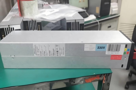 CE+T อินเวอร์เตอร์โมดูเลอร์ พลังงานแกน Bravo ECI 48/230 2.4KW อินเวอร์เตอร์ส่วน Nuaber T521730301
