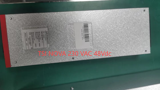 CE+T TSI NOVA 230 VAC 48Vdc อินเวอร์เตอร์โมดูล 0.75kVA