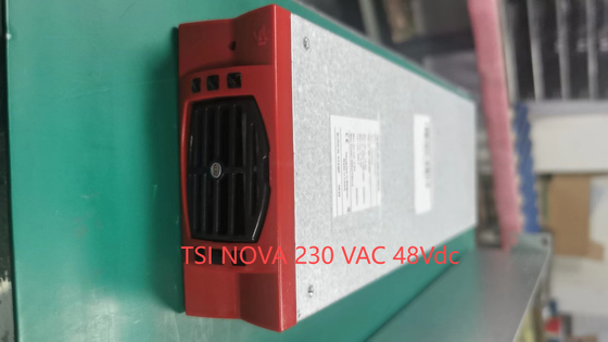 CE+T TSI NOVA 230 VAC 48Vdc อินเวอร์เตอร์โมดูล 0.75kVA
