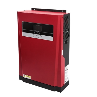 BWT 3.2KW MPPT อินเวอร์เตอร์ไฮบริด 230Vac อินเวอร์เตอร์คลื่นไซน์บริสุทธิ์ SCG1-3.2KW