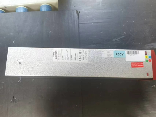 CE+T Bravo Modular Inverter 2.5 KVA 1.5 KVA 230 Vac TSI BRAVO DC ไปยัง AC Inverter P/N T321730201