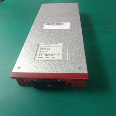 CE+T TSI NOVA 48VDC 230 VAC มอนูลอินเวอร์เตอร์ พลังงาน 0.75kva T311730102 T311730202