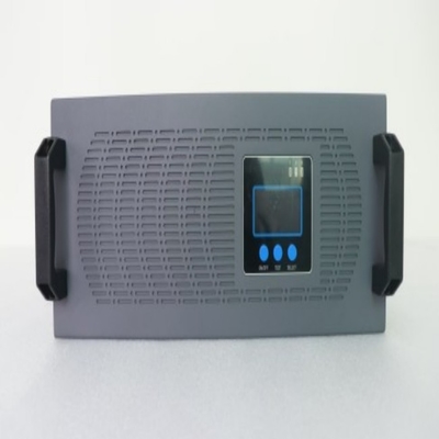 5KVA ออนไลน์ อินเวอร์เตอร์ แฟวร์สปายการแปลงคู่ออนไลน์ 48vdc 230vac อินเวอร์เตอร์โมดูล