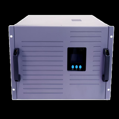 Keruiat ออนไลน์ อินเวอร์เตอร์ แหล่งไฟฟ้า การแปลงสองออนไลน์ 48vdc 230vac 10KVA อินเวอร์เตอร์โมดูล