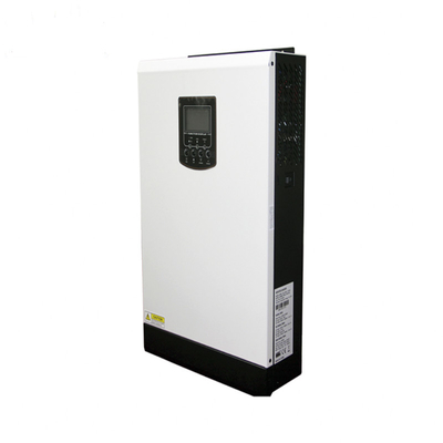 BWT 3.2KW MPPT อินเวอร์เตอร์ไฮบริด 230Vac อินเวอร์เตอร์คลื่นไซน์บริสุทธิ์ SCG1-3.2KW