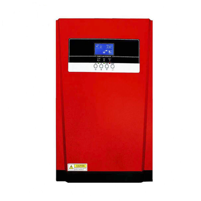 BWT 3.2KW MPPT อินเวอร์เตอร์ไฮบริด 230Vac อินเวอร์เตอร์คลื่นไซน์บริสุทธิ์ SCG1-3.2KW