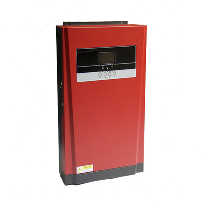 BWT 3.2KW MPPT อินเวอร์เตอร์ไฮบริด 230Vac อินเวอร์เตอร์คลื่นไซน์บริสุทธิ์ SCG1-3.2KW