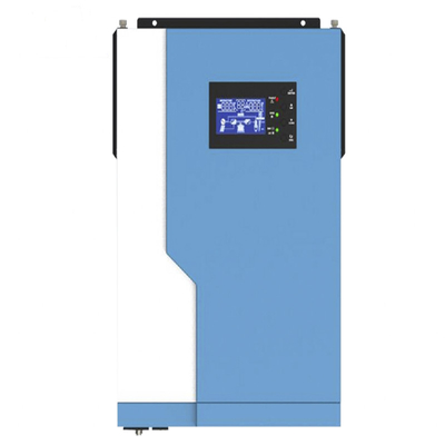 BWT 3.5KW MPPT Hybrid Inverter Pure Sine Wave Inverter จอจอ LCD SCG2-3.5KW