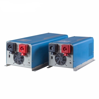 BWT อุตสาหกรรม อินเวอร์เตอร์พลังงานคลื่นไซน์บริสุทธิ์ 1-8KW 24V 48VDC 90-275VAC