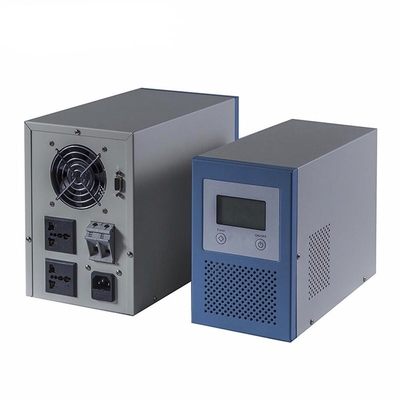 BWT Tower Pure Sine Wave Power Inverter กับฟังก์ชันการชาร์จ 12V/24V 148-275Vac