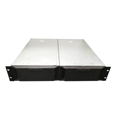 BWT 220Vdc 220Vac อินเวอร์เตอร์พลังงานแบบโมดูลแบบแลกเปลี่ยนร้อน 2KVAS BWT220/220-2KVAS