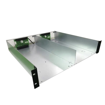 BWT 220Vdc 220Vac อินเวอร์เตอร์พลังงานแบบโมดูเลอร์ 3KVAS BWT220/220-3KVAS