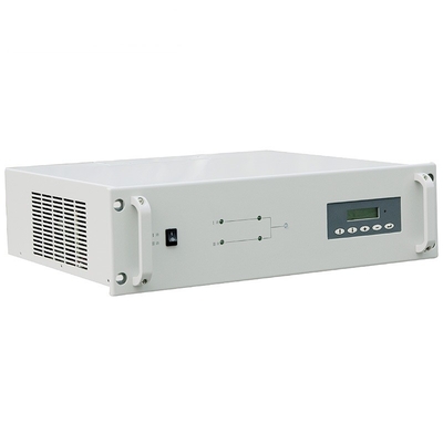 BWT โมเดลซอลูชั่นแบบปานกลาง 6-30KVA STS 190-250VAC