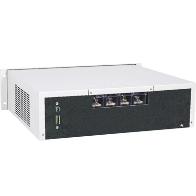 BWT โมเดลซอลูชั่นแบบปานกลาง 6-30KVA STS 190-250VAC