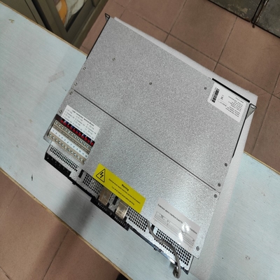 Eltek FP2 24V 7.2KW Powercore 2U 19 Inch Max 4 สล็อต สําหรับ Flatpack2 24/1800 HE Smartpack R Controller