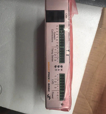 Eltek Smartpack2 Basic 242100.501 242100.502 242100.500 Smartpack 2 โมดูลควบคุมการติดตาม (P/N: 242100.501)