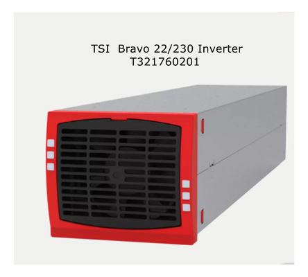 CE+T Tsi Bravo Inverter 220Vdc การเข้า 230Vac การออก 2.5KVA 2KW P/N T321760201