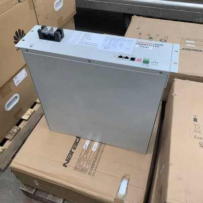 Narada Telecom แบตเตอรี่ลิธีਅਮ 48NPFC50 5G สถานีฐานสื่อสาร 48V 50Ah