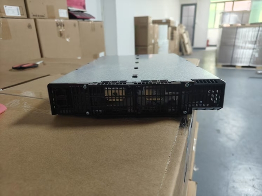 Eltek Power Rack 252189 FP2 PS 2 Rect 2AC HC HVDC Power Shelf สําหรับ Flatpack2 24/1800HE P/N 252189