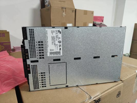 Eltek Power Rack 252189 FP2 PS 2 Rect 2AC HC HVDC Power Shelf สําหรับ Flatpack2 24/1800HE P/N 252189