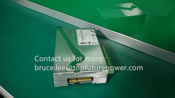 Eltek Telecom Compack Controller Monitoring Unit รองรับ 12V 24V 30V 48V 60V พร้อมการตรวจสอบระยะไกลผ่าน Ethernet และรีเลย์ที่กำหนดค่าได้ 3 ตัว