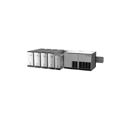 Eltek Micropack Base Batt 2+ LVBD 24/48V คอมแพคคต์คอนโทรลเลอร์ 242100915