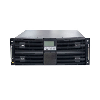 3/1 15kva 20kva แบบ Rack แบบออนไลน์ การแปลงสองแบบ 220V/230V/240V