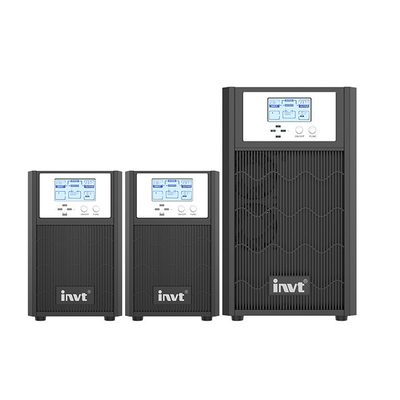 INVT HTC Series Tower Online UPS 1 Phase Input 1 Phase Output รายการที่ผ่านมา