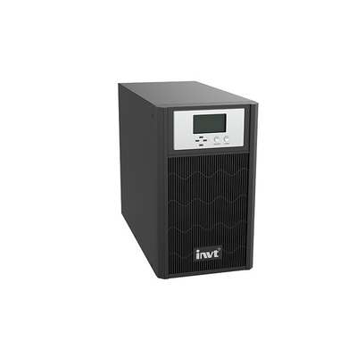 INVT HTC Series Tower Online UPS 1 Phase Input 1 Phase Output รายการที่ผ่านมา