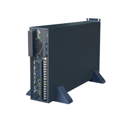 Invt Ac 3 Phase Hr33 Series Rack ประเภทออนไลน์ Ups 10kva 15kva 20kva 25kva 30kva 40kva