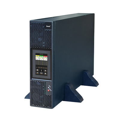 Invt Ac 3 Phase Hr33 Series Rack ประเภทออนไลน์ Ups 10kva 15kva 20kva 25kva 30kva 40kva