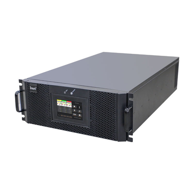 สินค้าที่กําหนดเอง OEM Ups On Line 30KVA 40KVA 3 Phase In 3 Phase Out รีคชนิด