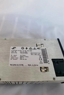 Eltek DC DC Converter Eltek Flatpack2 24 วอล 241115.600 241115602