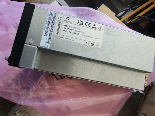 เครื่องกํากับ NCU ของ Vertiv Emerson M830B