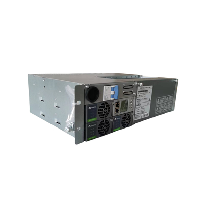 Vertiv 19 นิ้ว ระบบพลังงานที่ติดตั้ง Netsure 521A31 การสลับไฟฟ้า 150A ระบบ DC